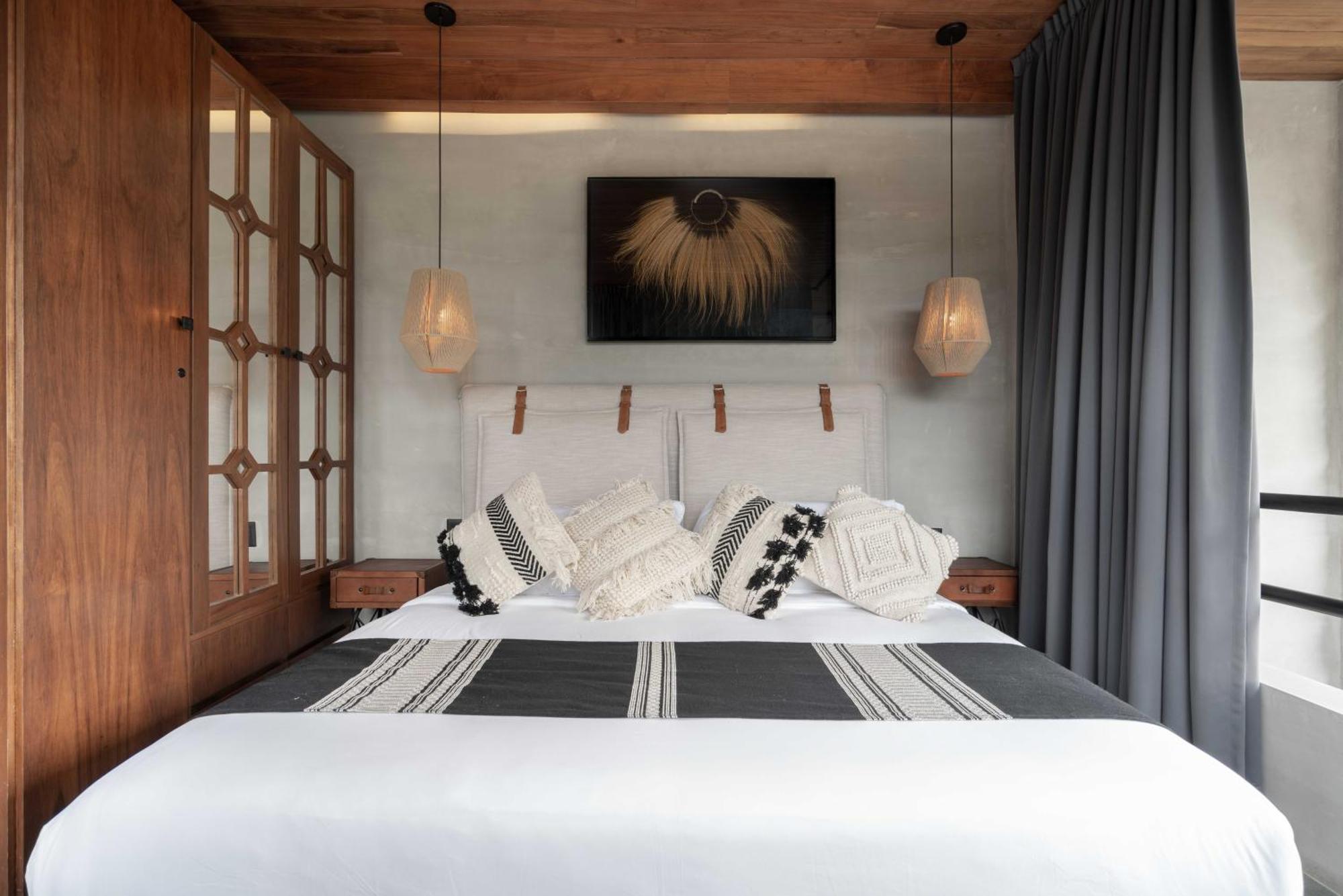 Siwa Tulum Unique Hotel & Spa Eksteriør bilde