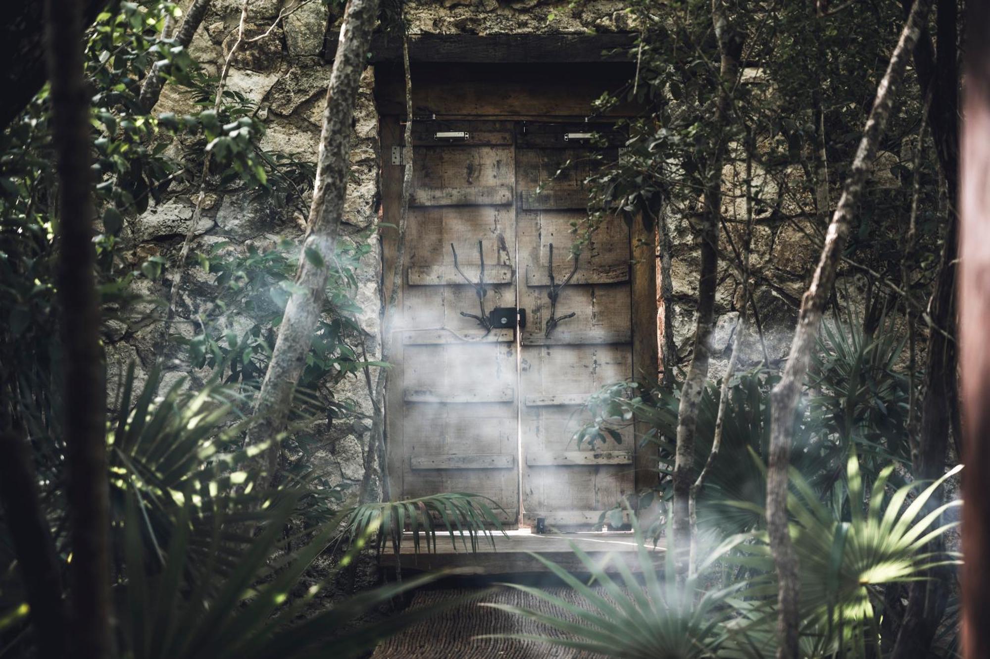 Siwa Tulum Unique Hotel & Spa Eksteriør bilde